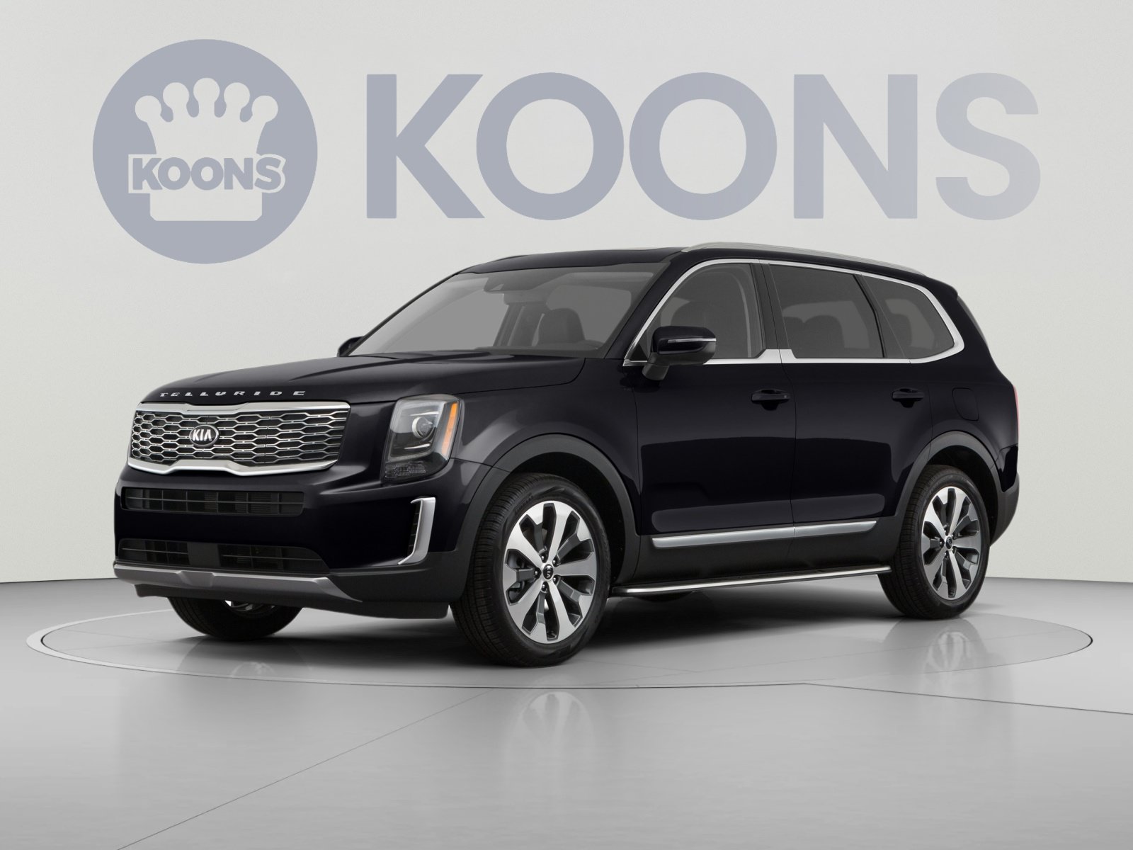 2027 Kia Telluride