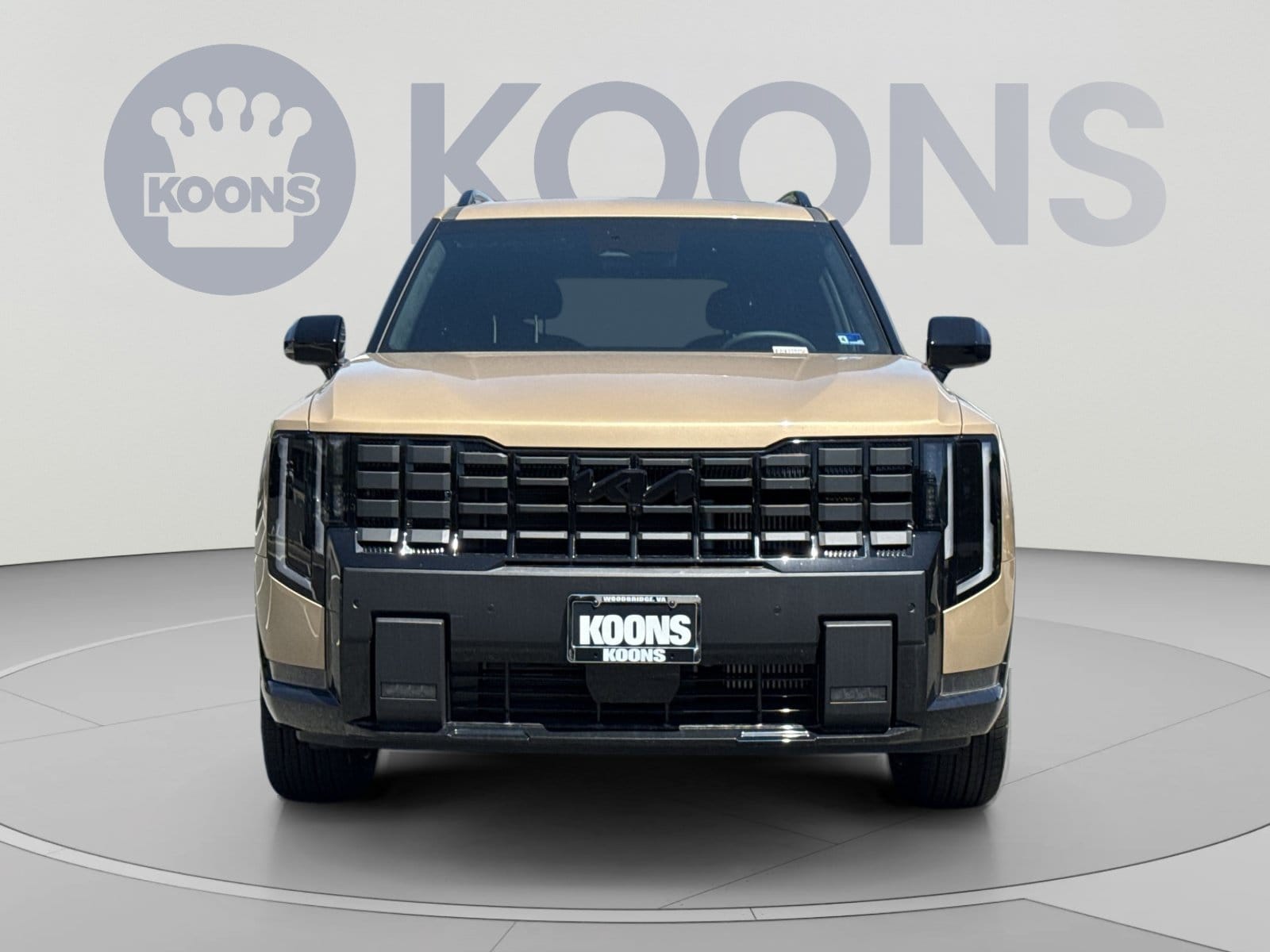 2027 Kia Telluride X-Line SX Prestige - Photo 11