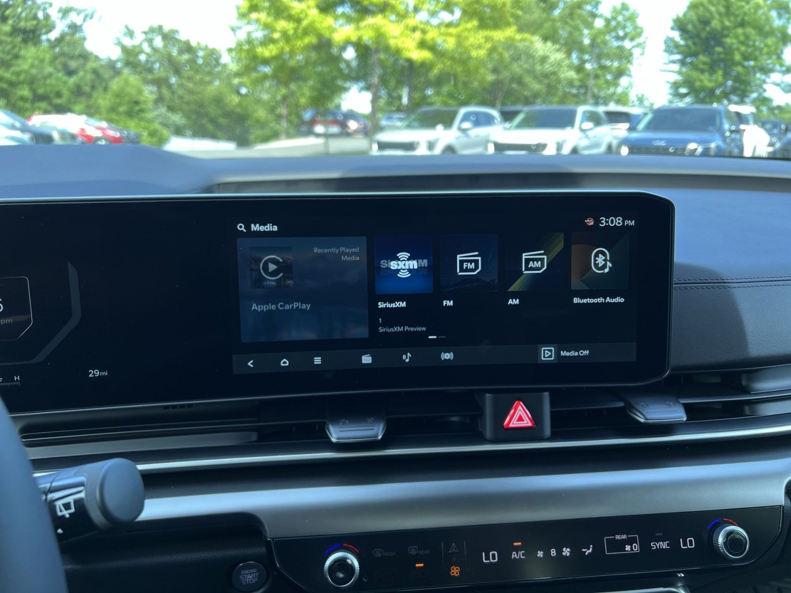 2026 Kia Carnival SX Prestige - Photo 47
