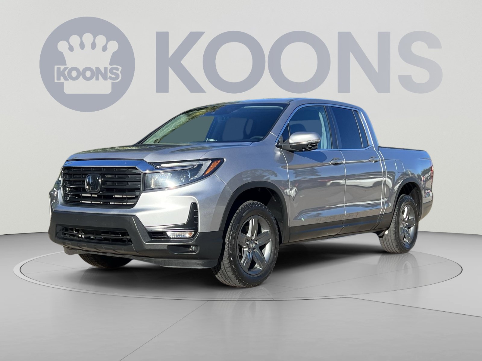 2023 Honda Ridgeline