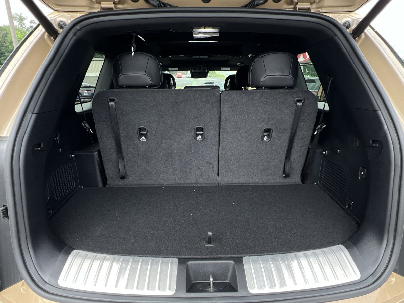 2027 Kia Telluride X-Line SX - Photo 34