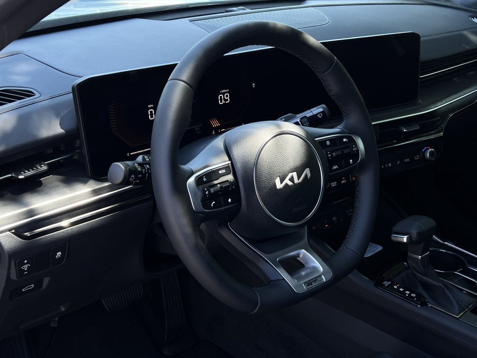 2026 Kia K5 GT-Line - Photo 21