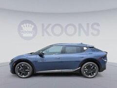 2026 Kia EV6 Wind SUV