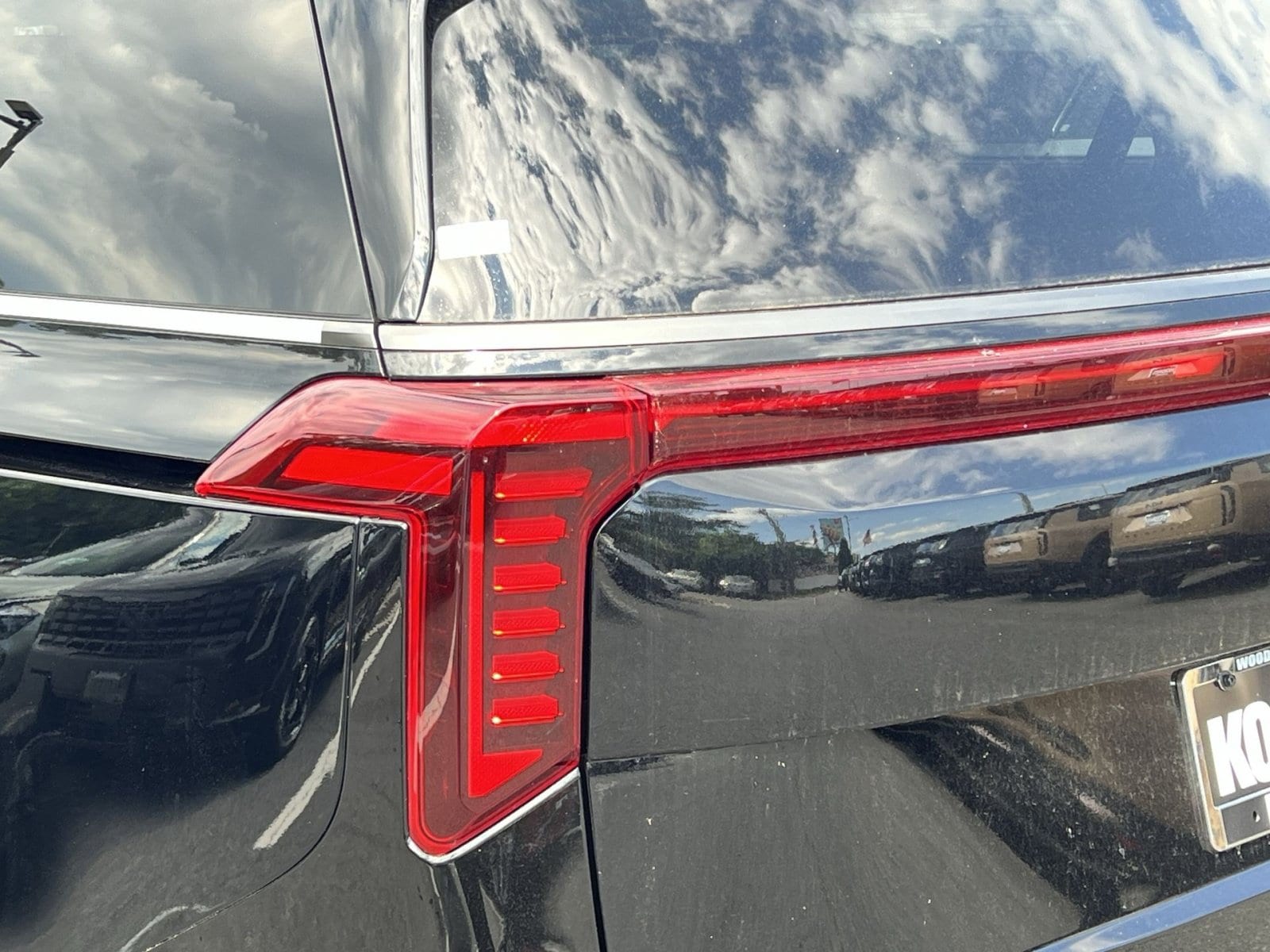 2026 Kia Carnival SX Prestige - Photo 14