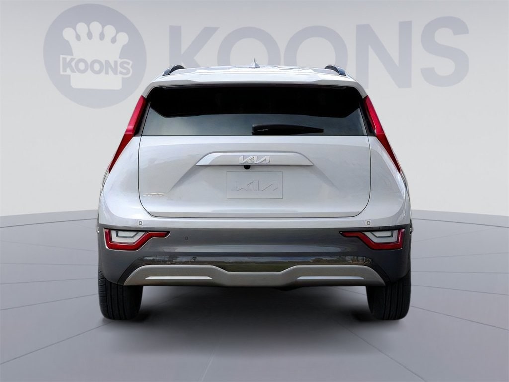 2025 Kia Niro Wave - Photo 7