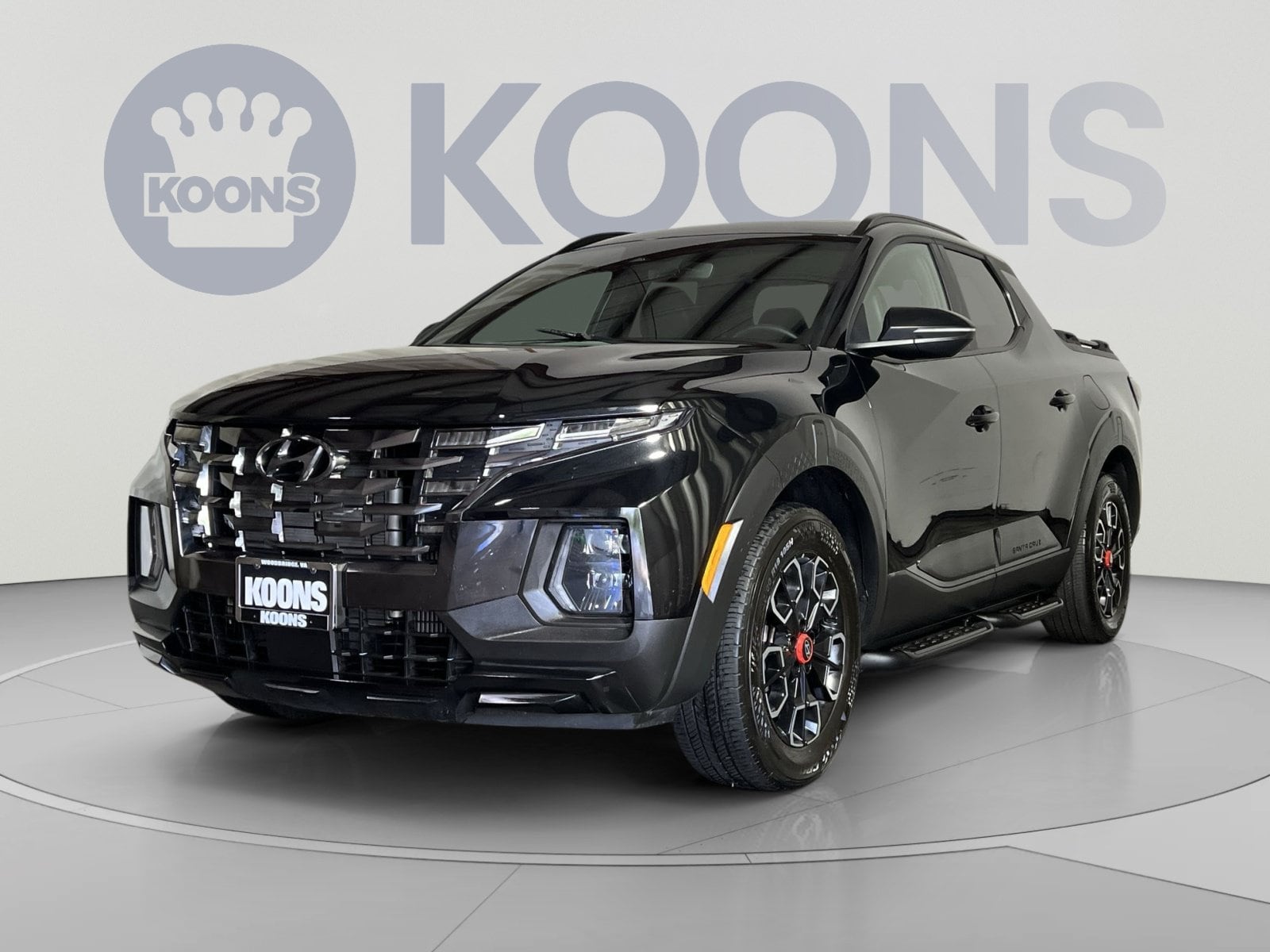 2024 Hyundai Santa Cruz XRT