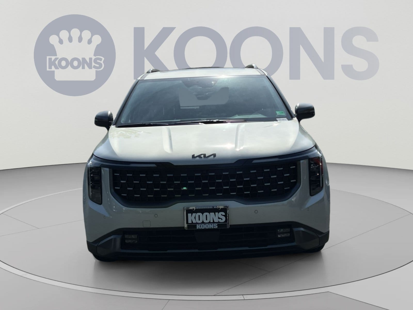 2026 Kia Carnival SX Prestige - Photo 4
