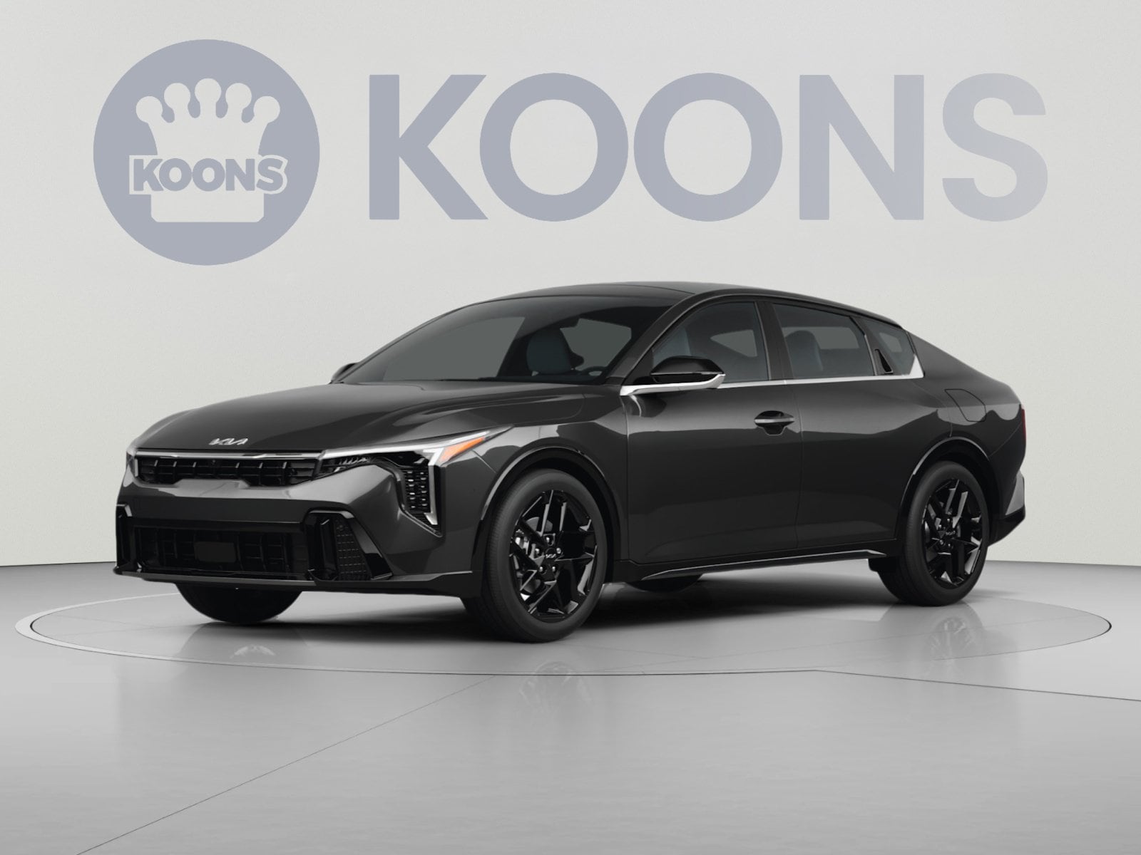 2026 Kia K4 Hatchback