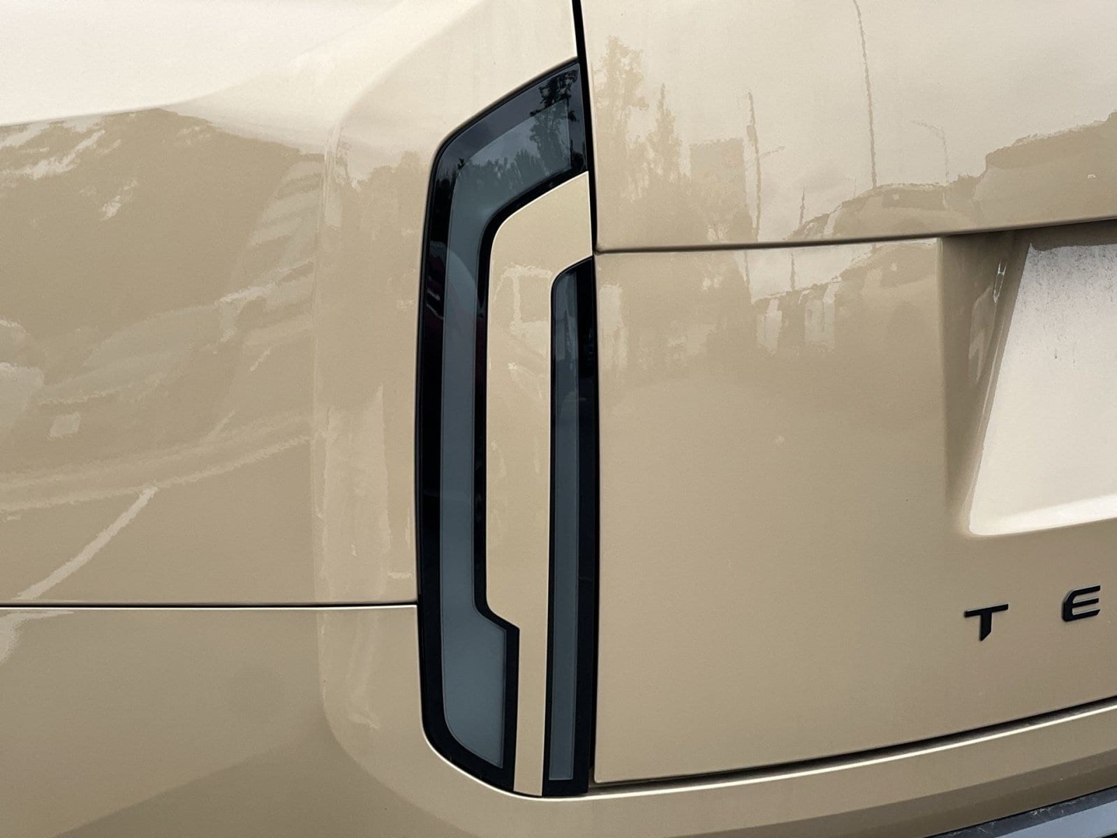 2027 Kia Telluride X-Line SX - Photo 14