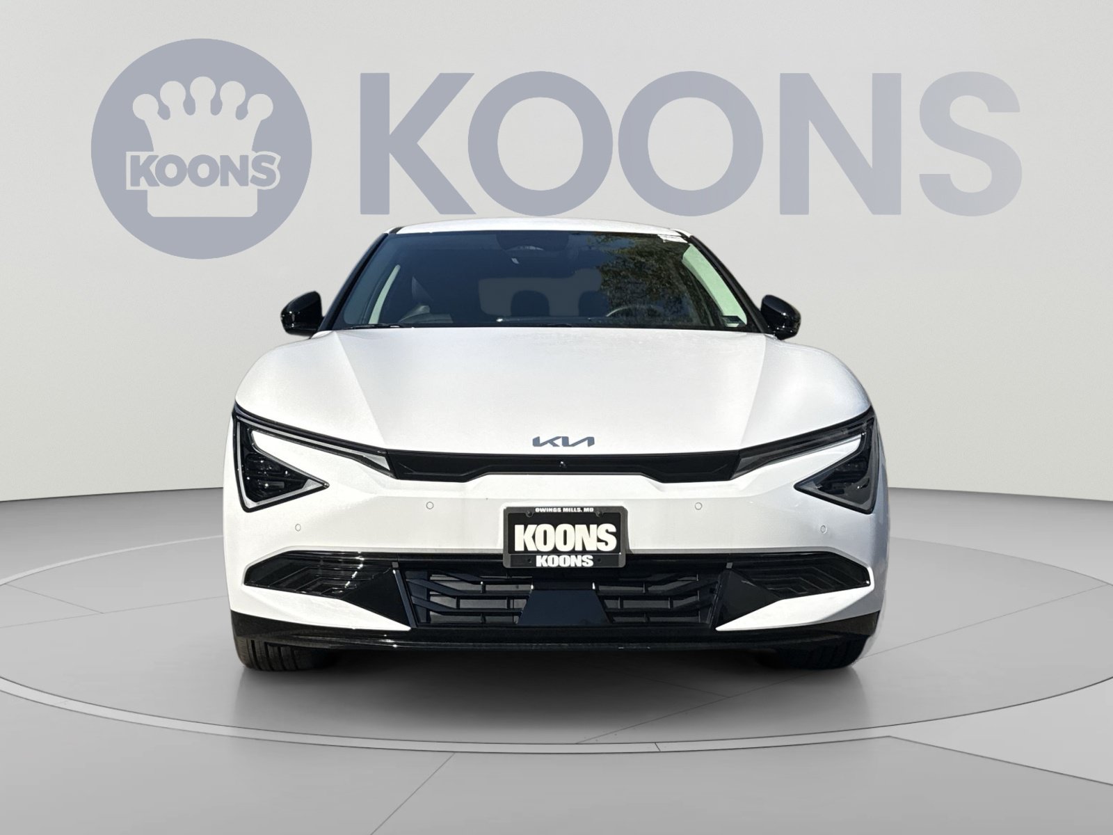 2025 Kia EV6 Wind - Photo 11