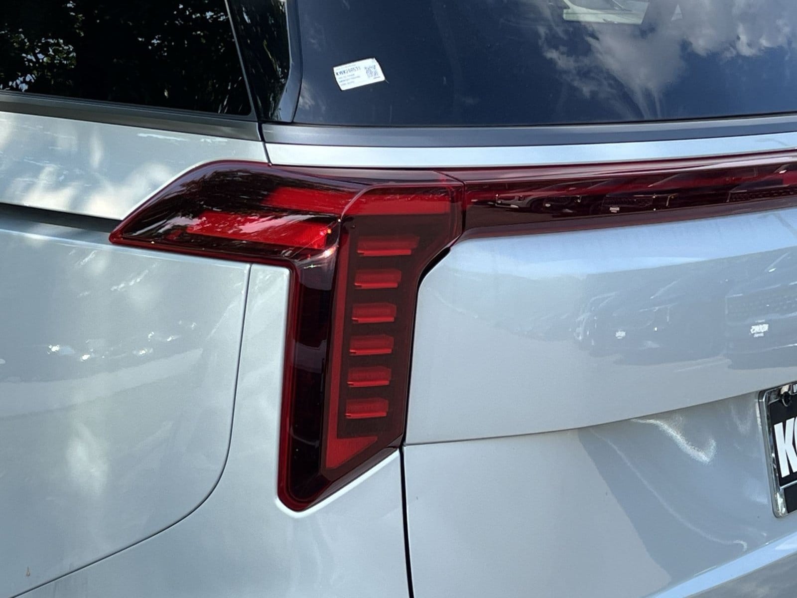 2026 Kia Carnival SX Prestige - Photo 22