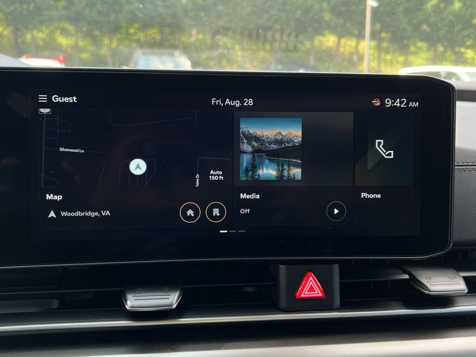 2026 Kia Carnival SX Prestige - Photo 34