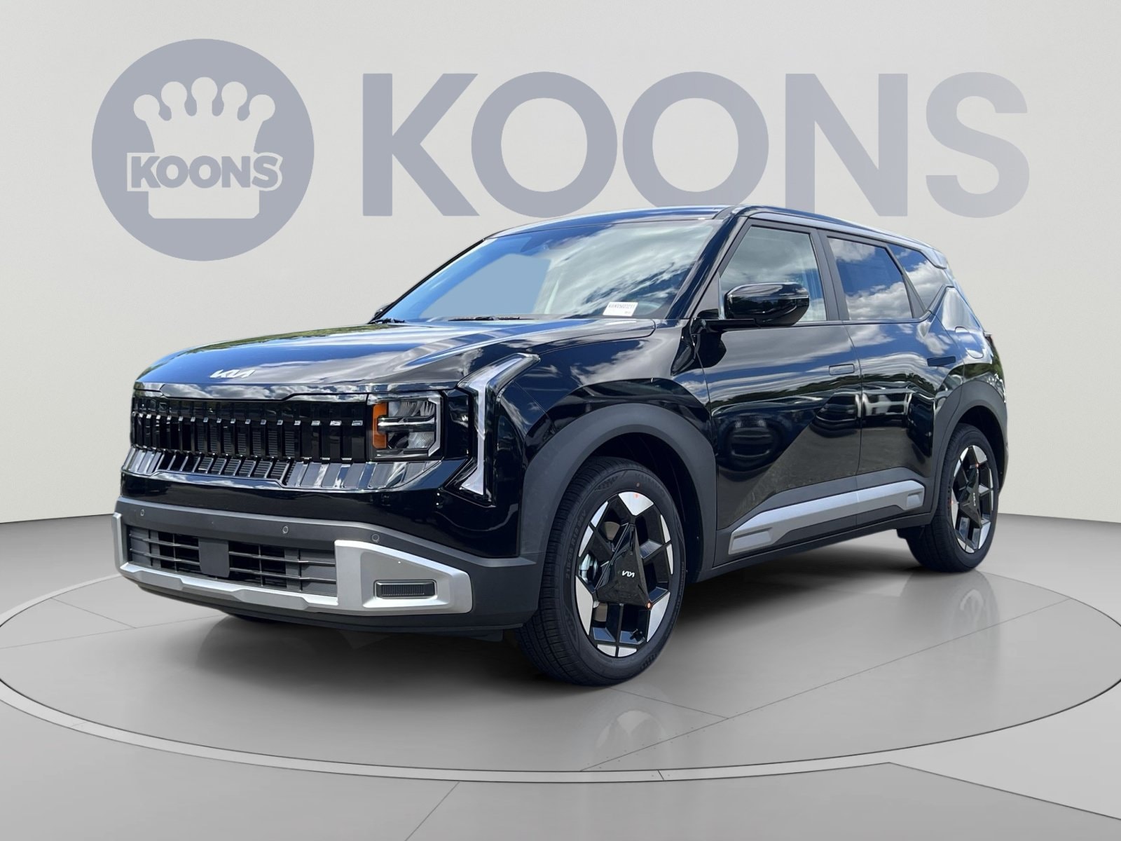 2027 Kia Seltos