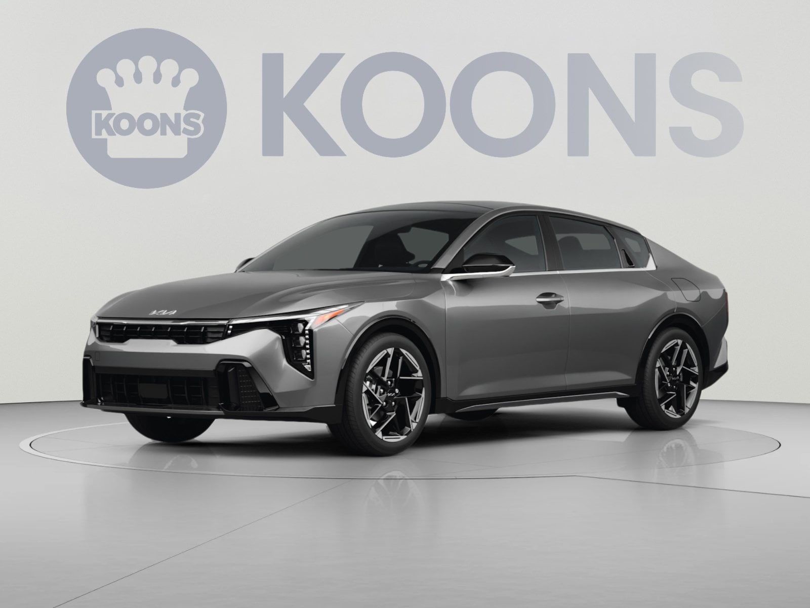 2026 Kia K4