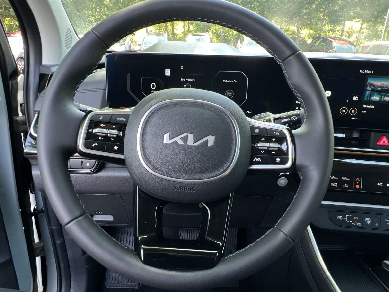 2026 Kia Carnival SX Prestige - Photo 54