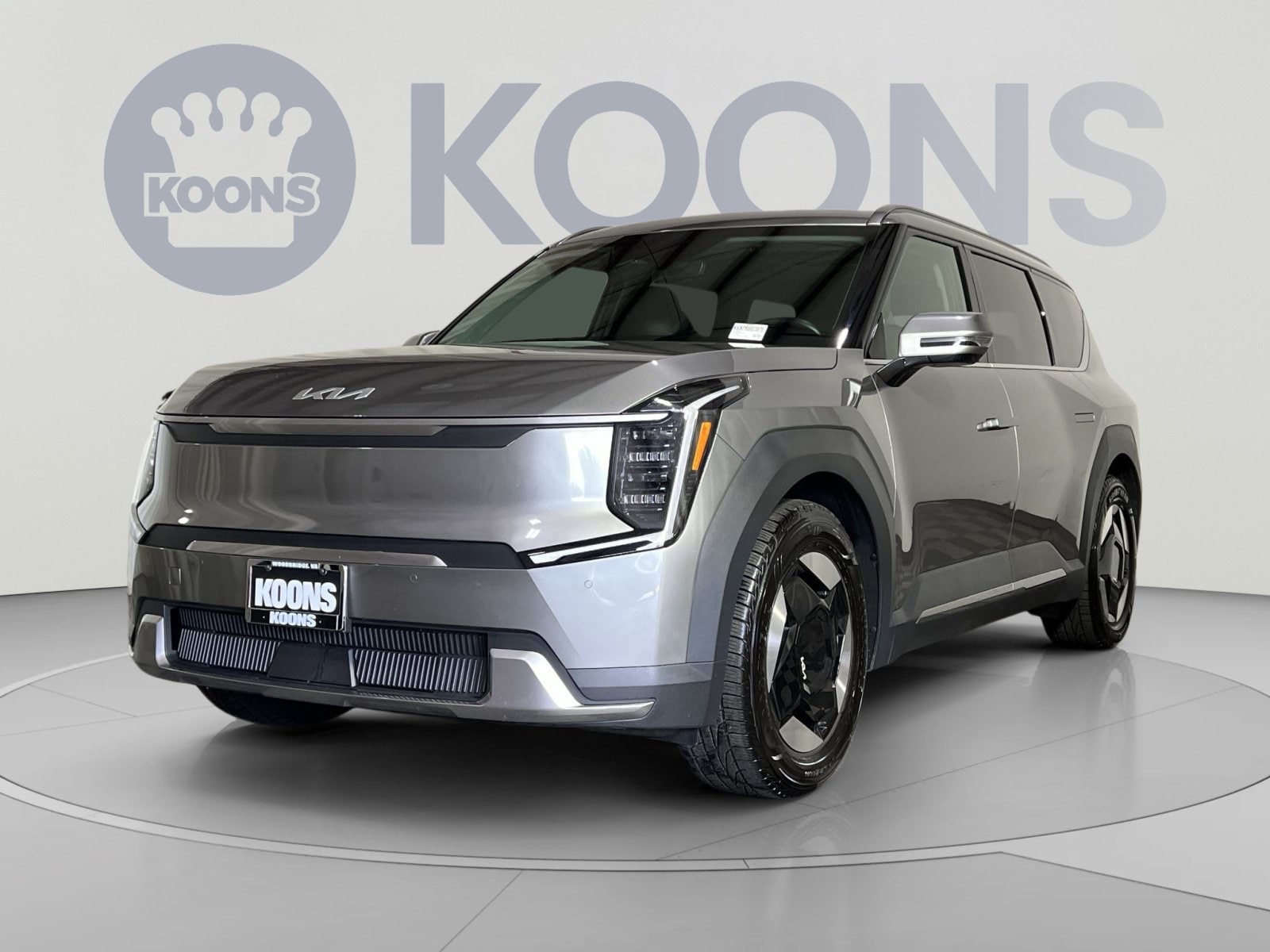 2024 Kia EV9