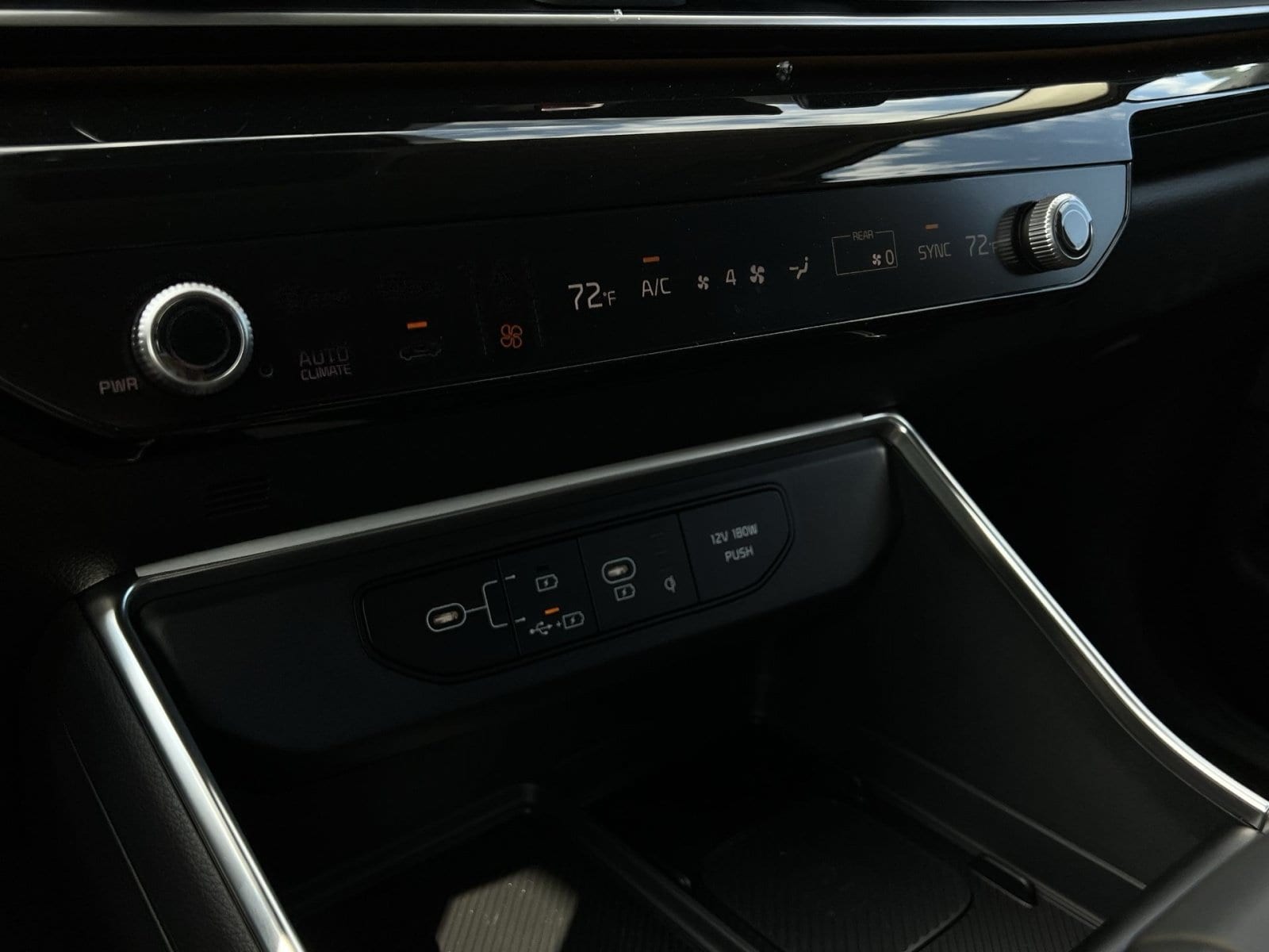 2026 Kia Carnival SX Prestige - Photo 25