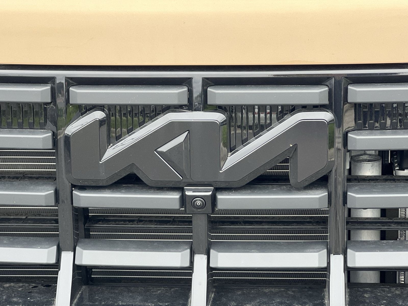2027 Kia Telluride X-Line SX - Photo 12