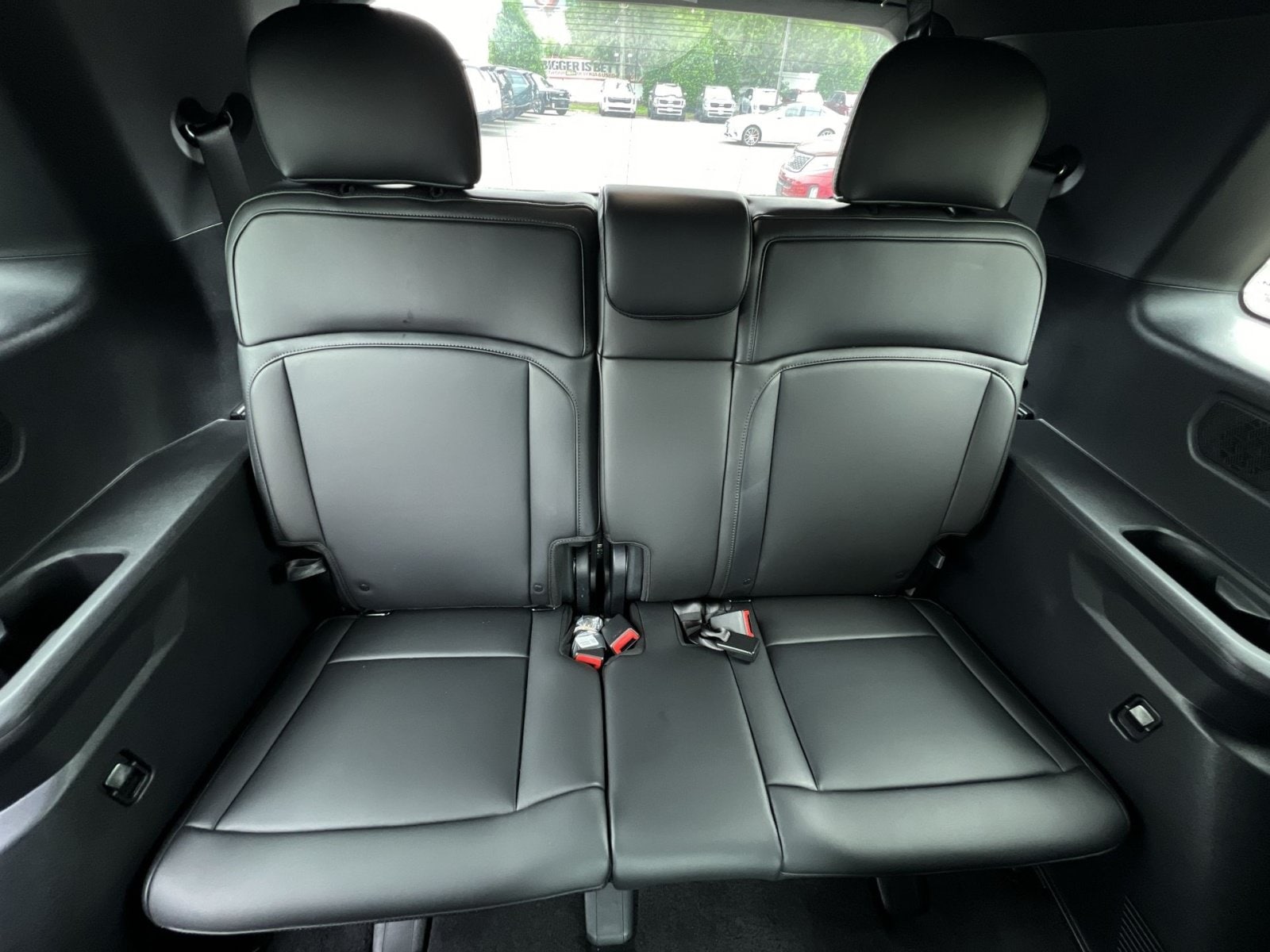 2027 Kia Telluride X-Line SX - Photo 33