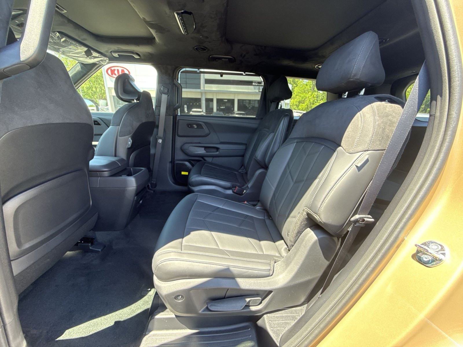 2027 Kia Telluride X-Line SX Prestige - Photo 36