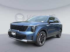 2026 Kia Sorento Hybrid EX SUV
