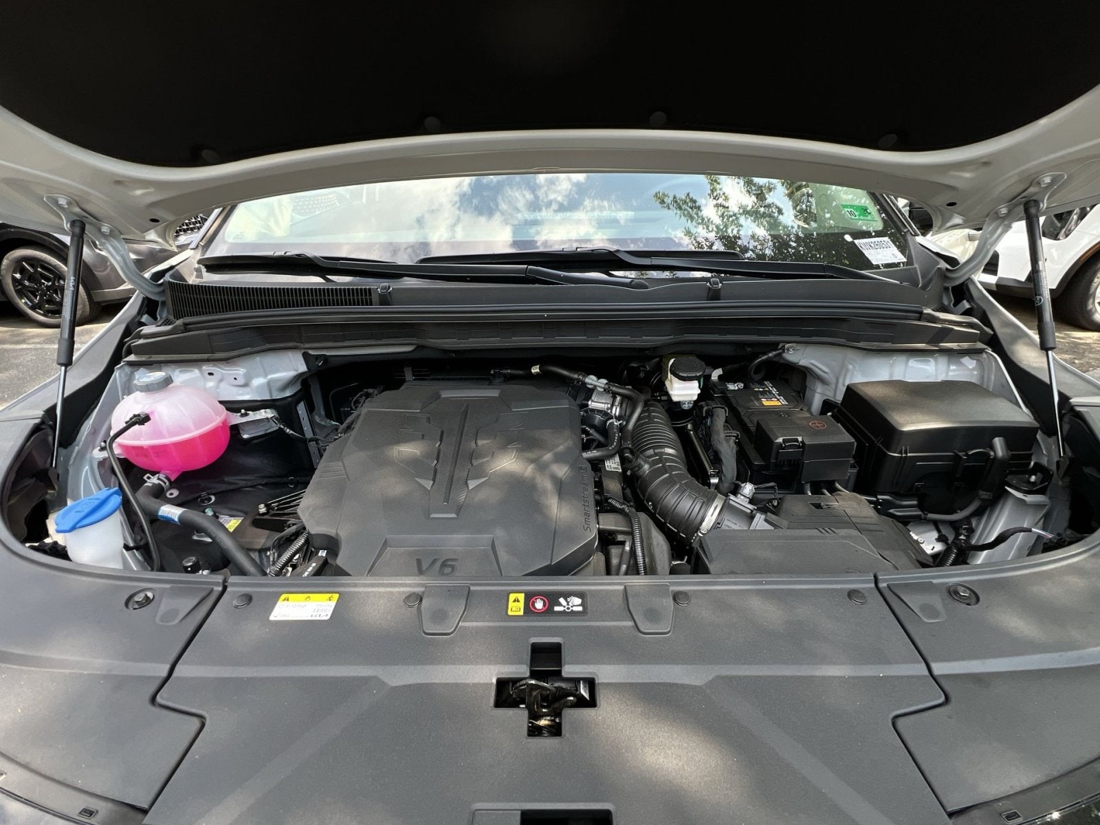 2026 Kia Carnival SX Prestige - Photo 43