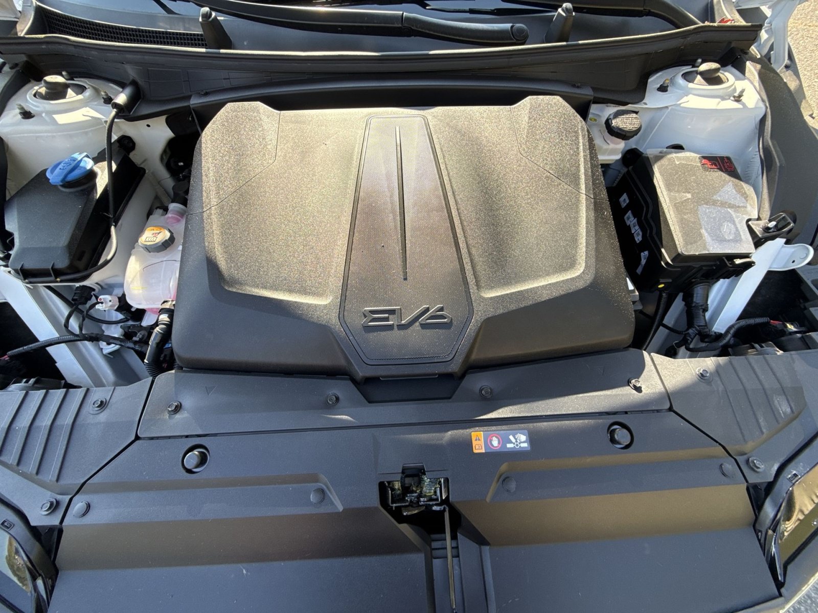 2025 Kia EV6 Wind - Photo 40