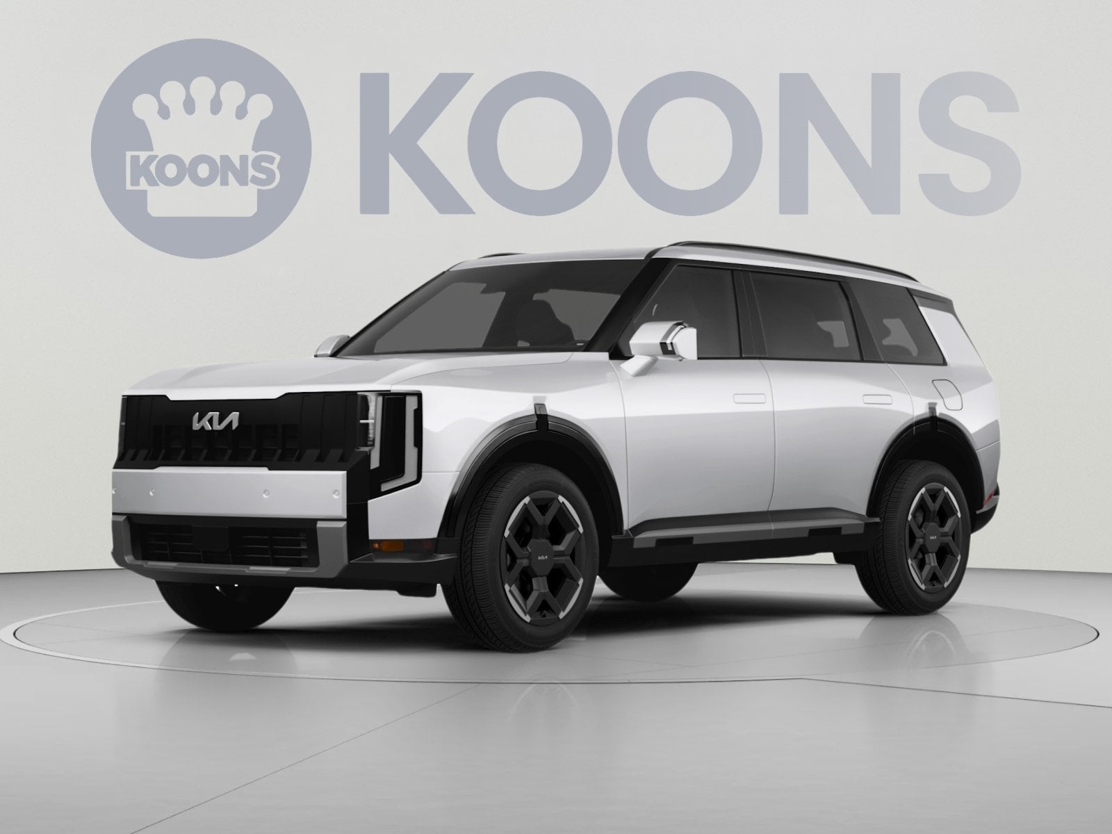 2027 Kia Telluride