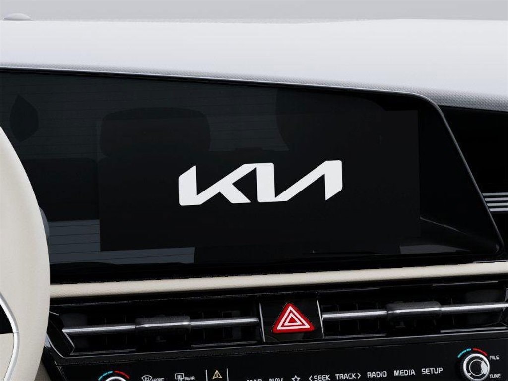 2025 Kia Niro Wave - Photo 23
