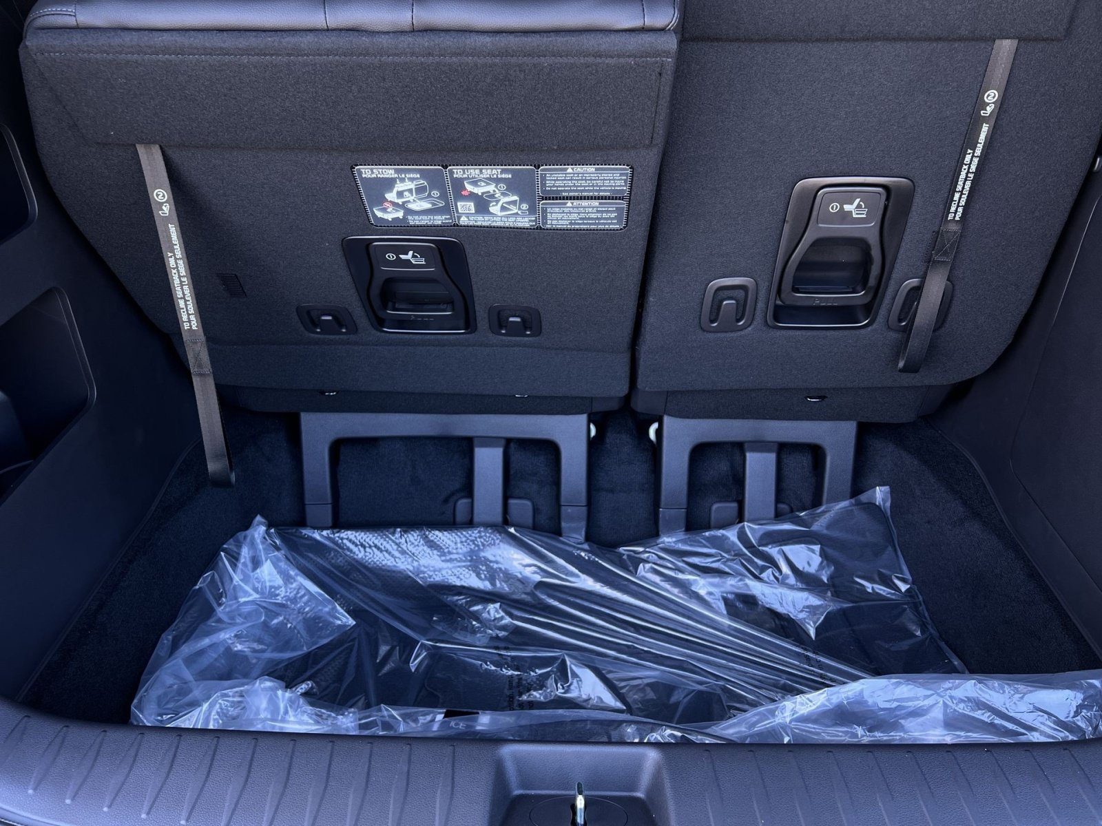 2026 Kia Carnival SX Prestige - Photo 62