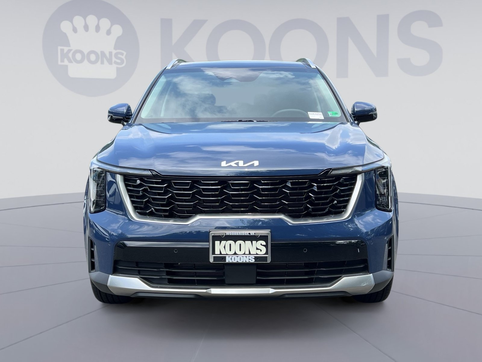 2026 Kia Sorento S - Photo 11