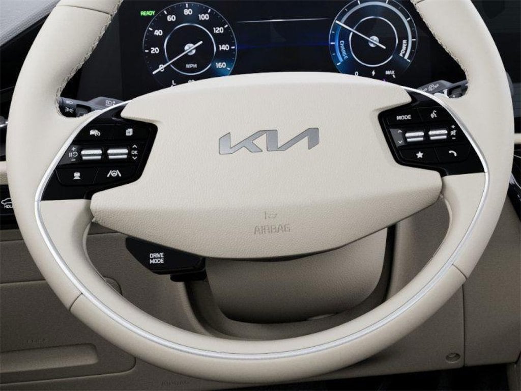 2025 Kia Niro Wave - Photo 25