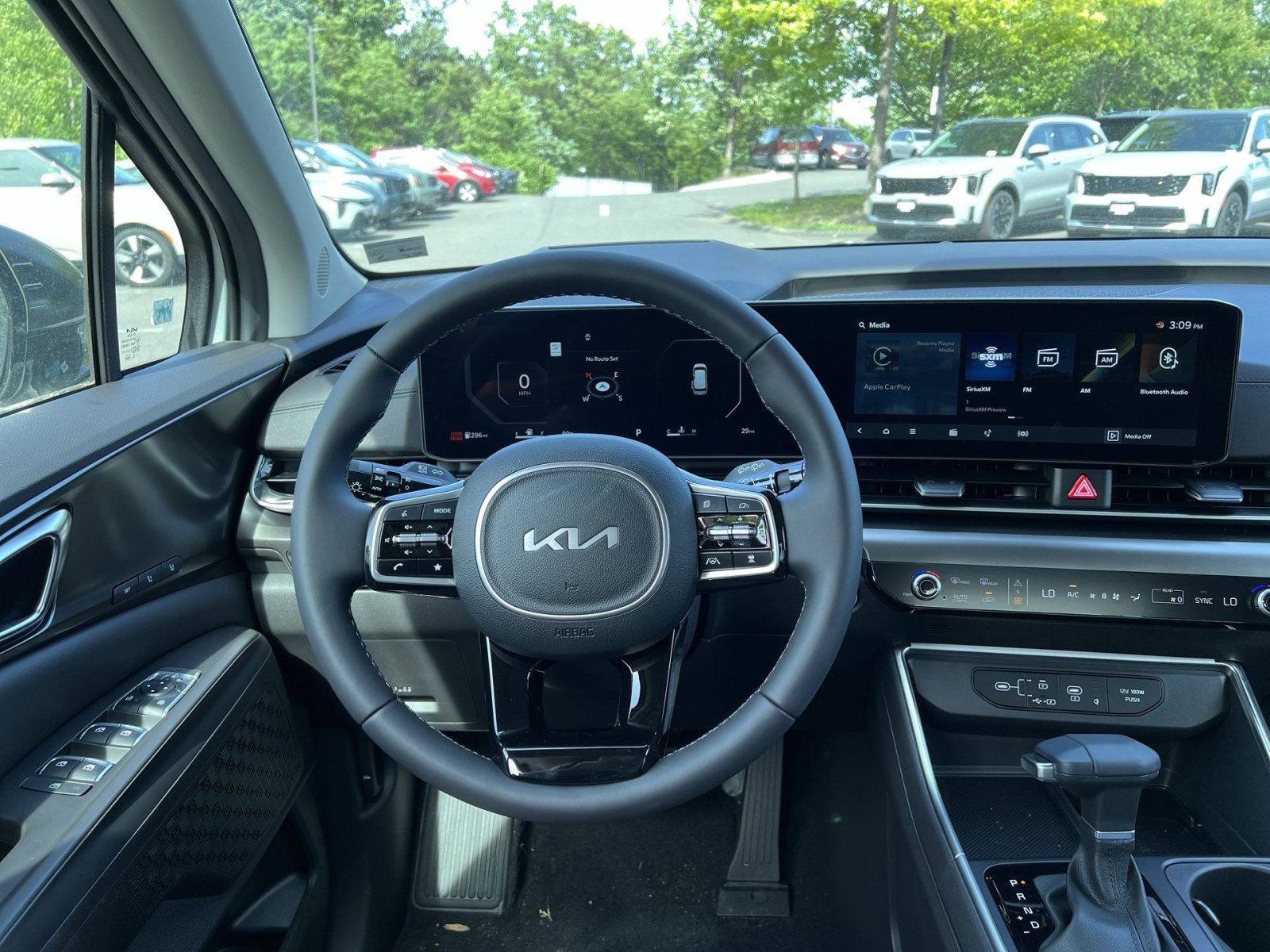 2026 Kia Carnival SX Prestige - Photo 36