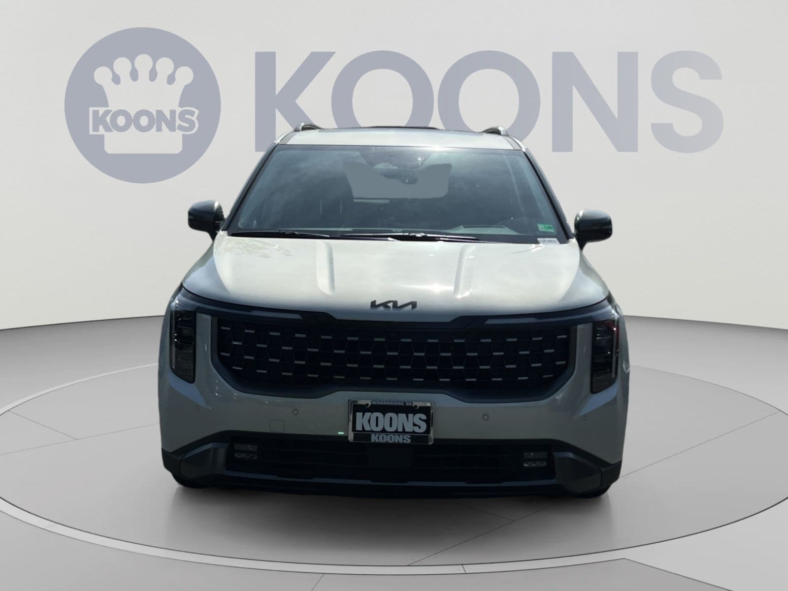 2026 Kia Carnival SX Prestige - Photo 19