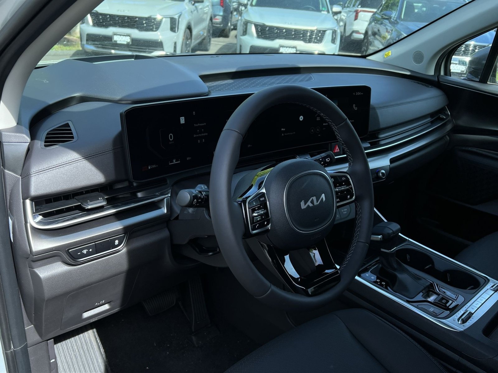 2026 Kia Carnival SX Prestige - Photo 29