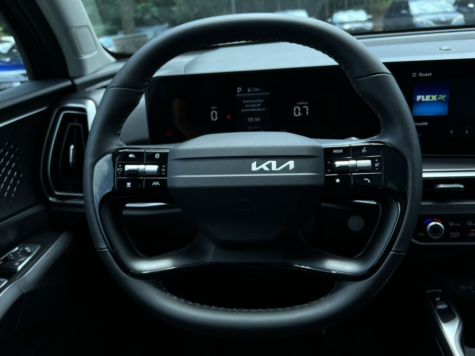 2026 Kia Sorento S - Photo 30