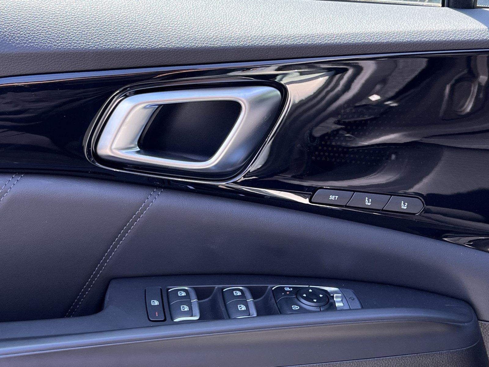 2026 Kia Carnival SX Prestige - Photo 43