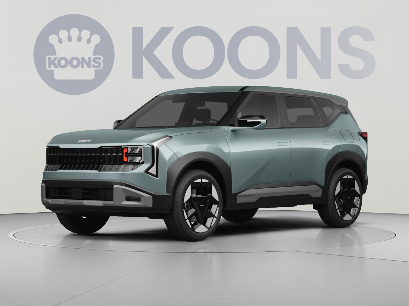 2027 Kia Seltos