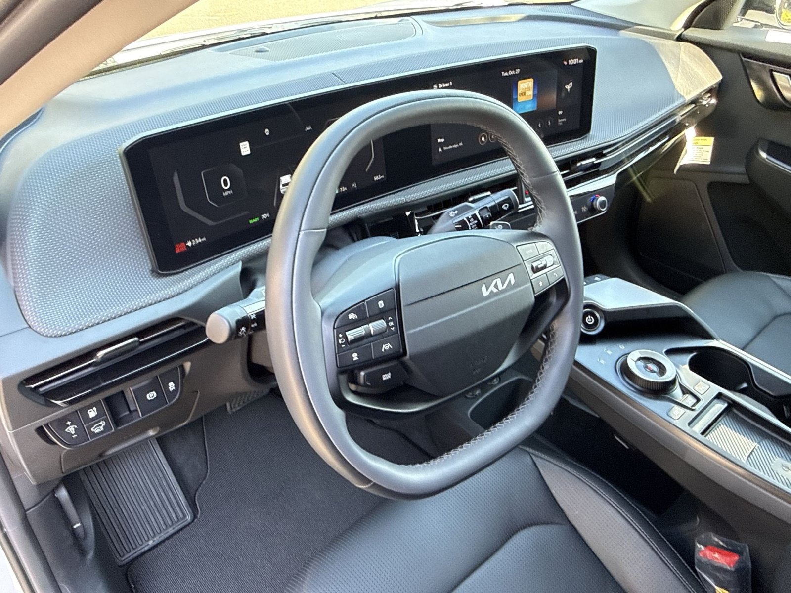 2025 Kia EV6 Wind - Photo 20