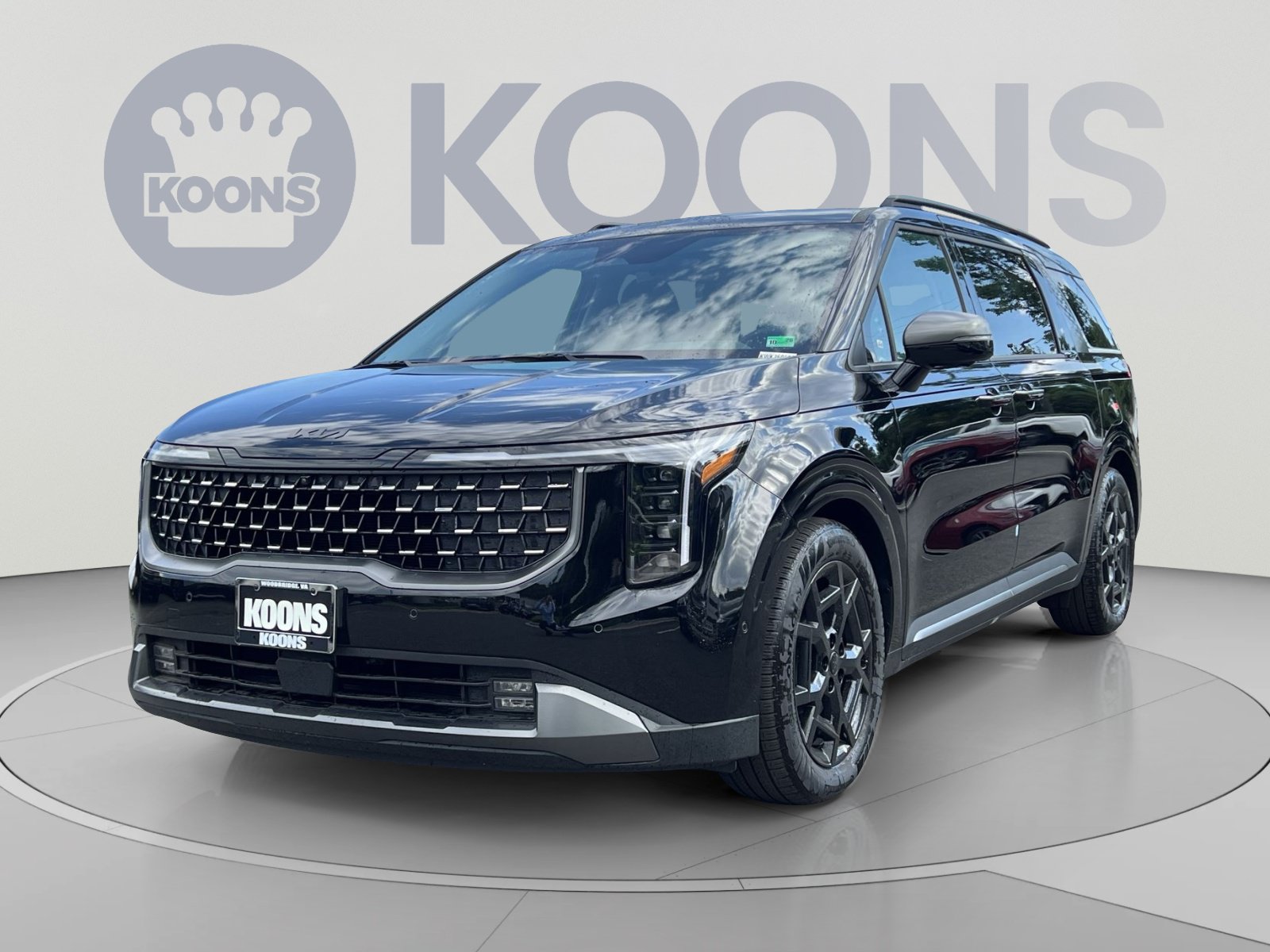 2026 Kia Carnival