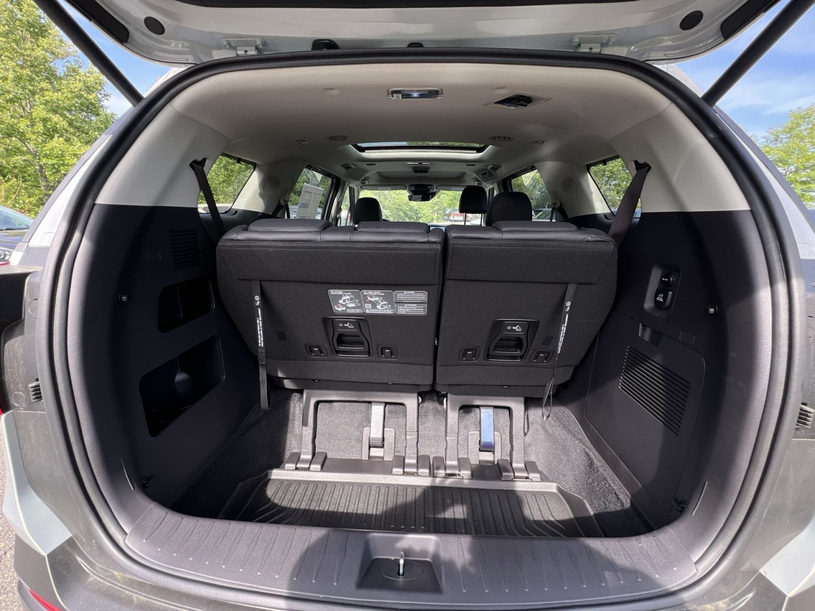 2026 Kia Carnival SX Prestige - Photo 41