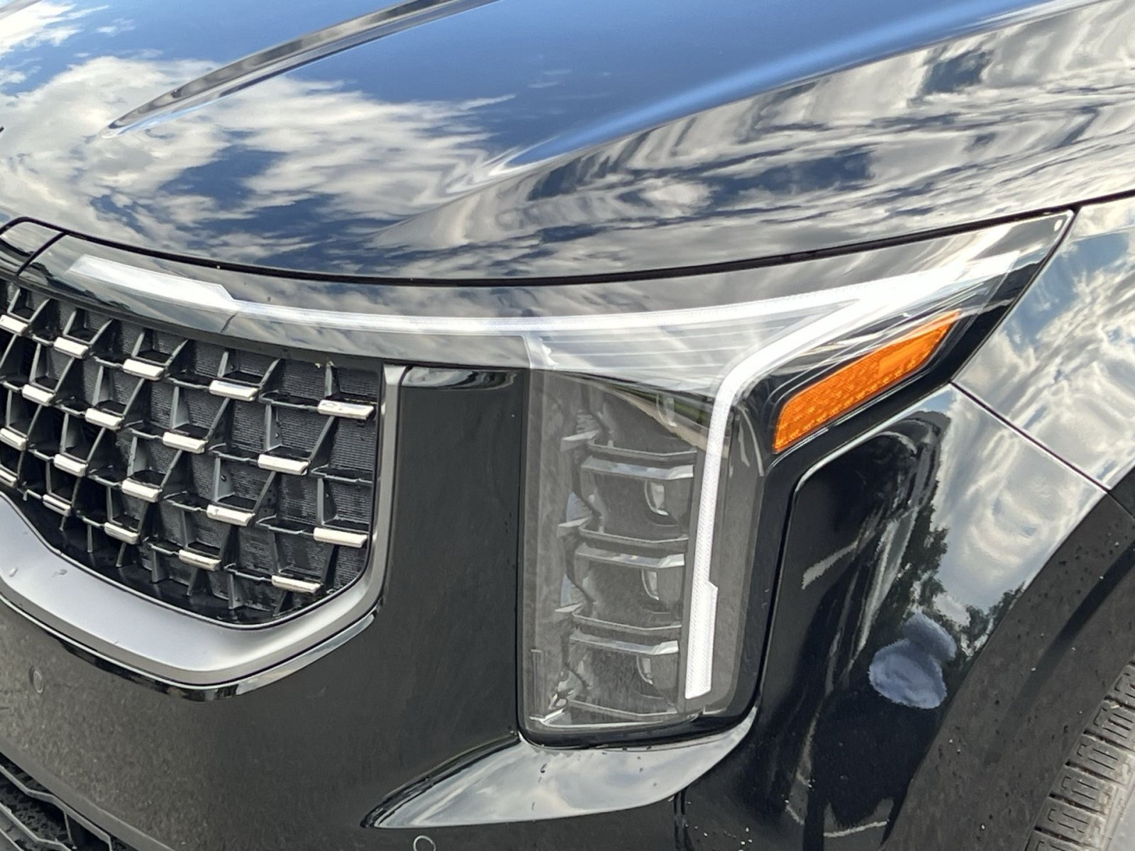 2026 Kia Carnival SX Prestige - Photo 13