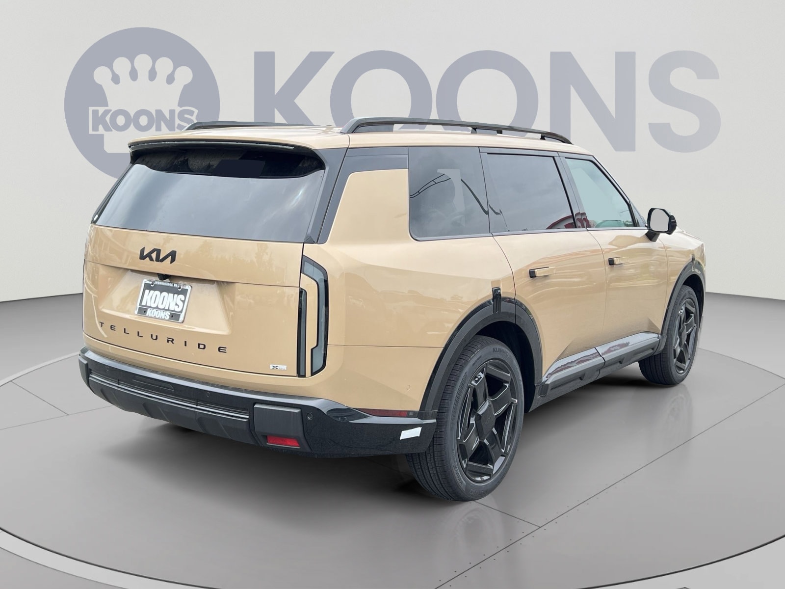 2027 Kia Telluride X-Line SX - Photo 7