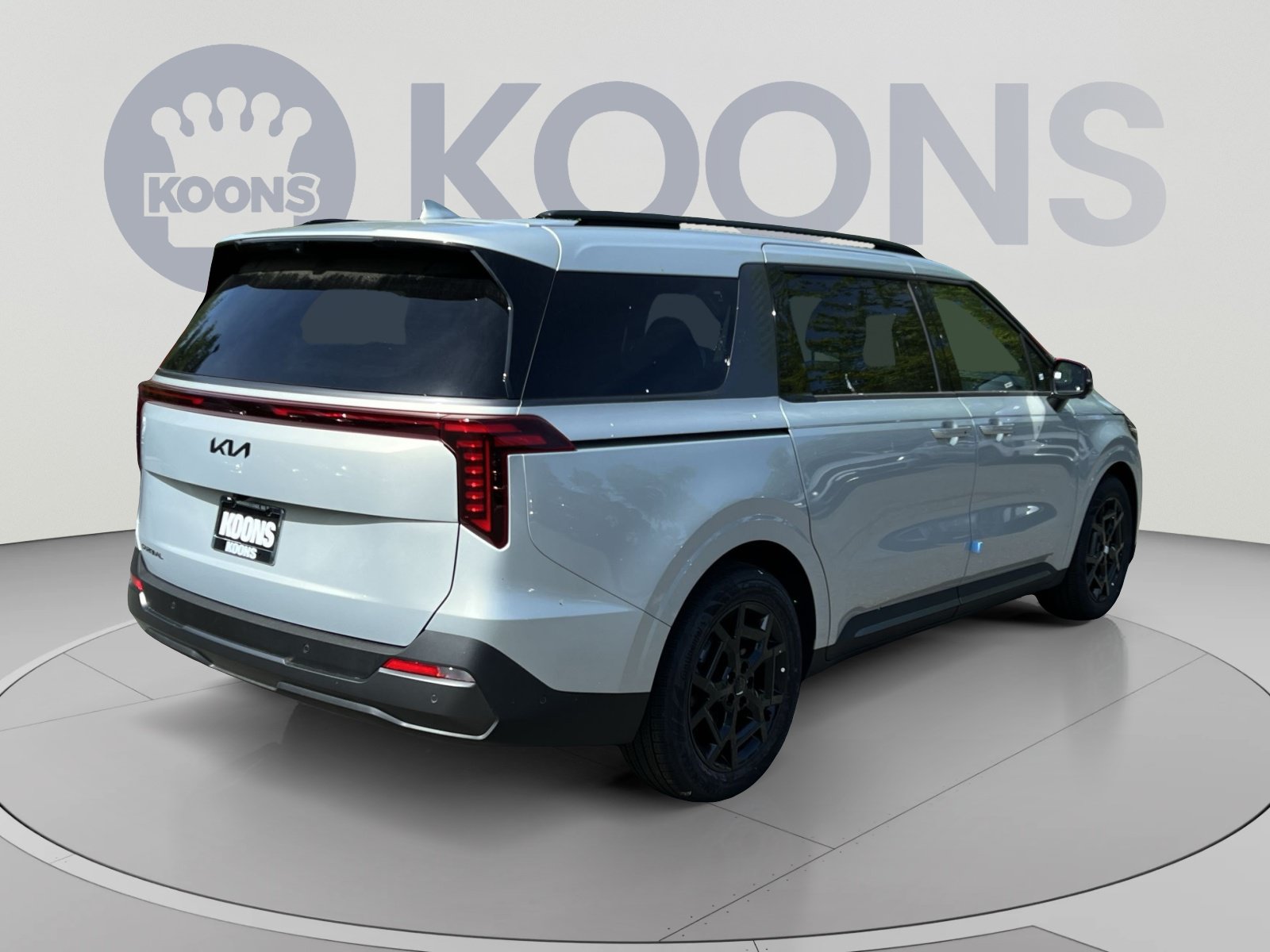 2026 Kia Carnival SX Prestige - Photo 11