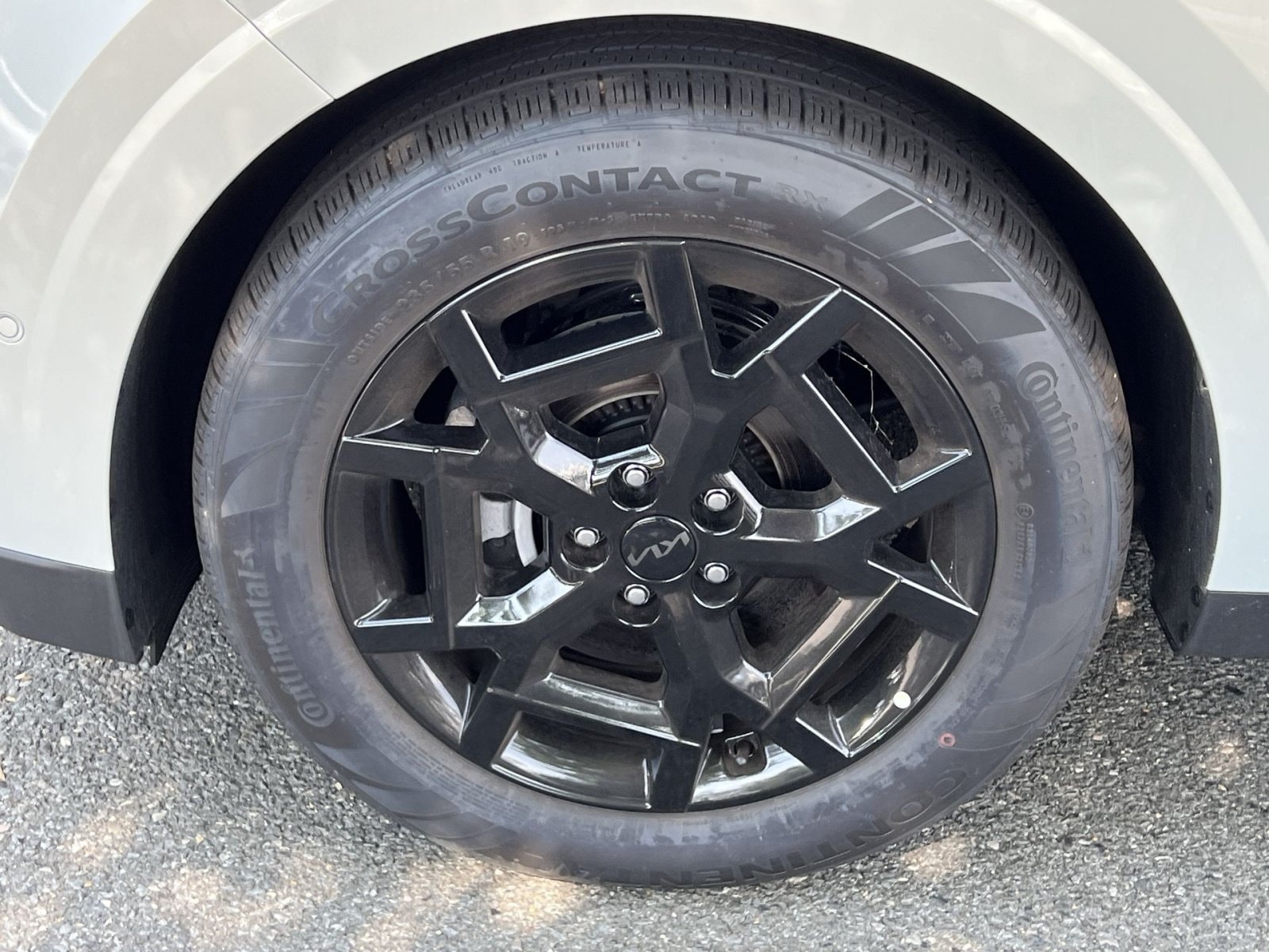 2026 Kia Carnival SX Prestige - Photo 25