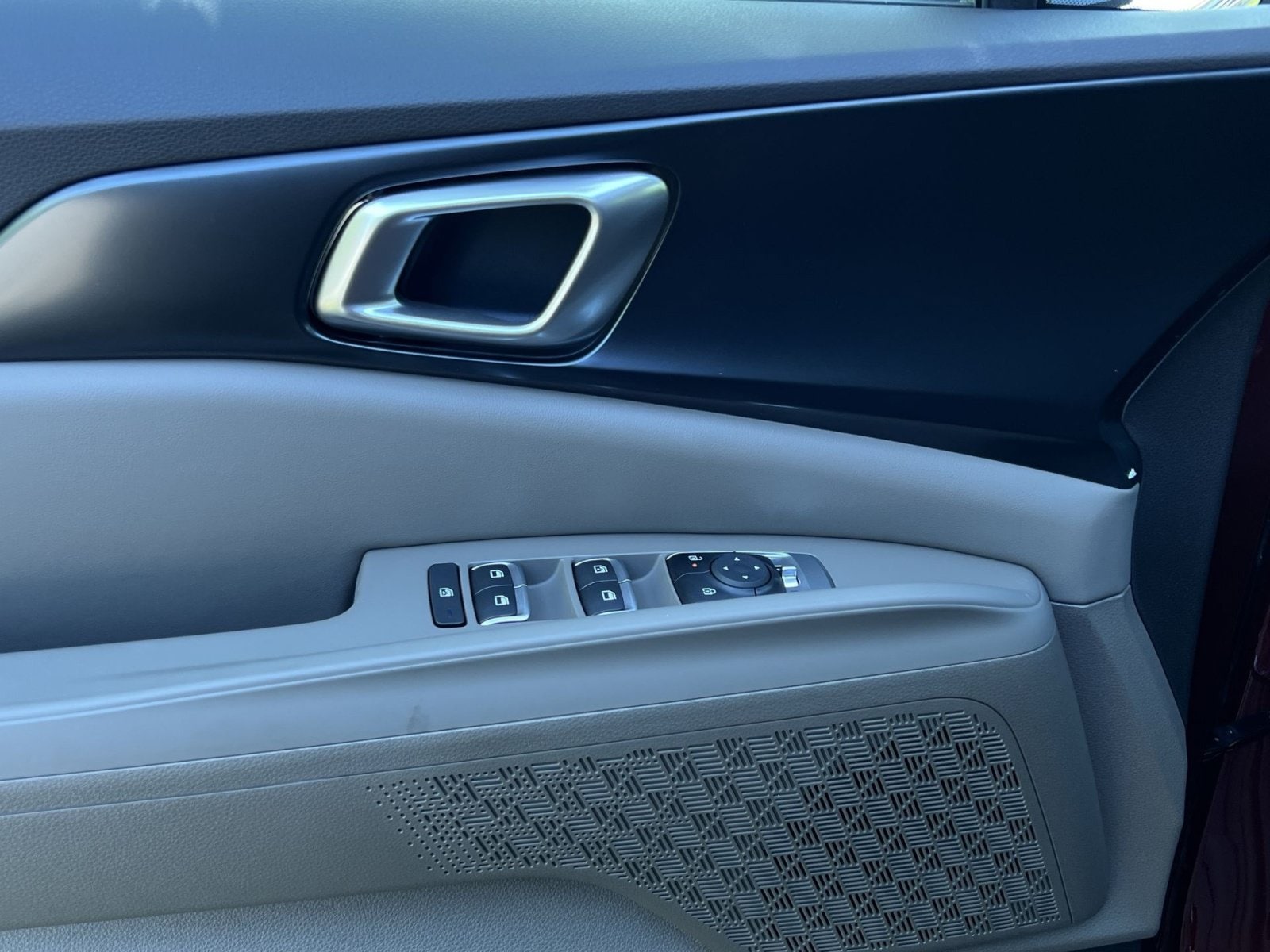 2026 Kia Carnival LXS - Photo 28