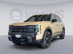 2027 Kia Telluride X-Pro SX-Prestige SUV