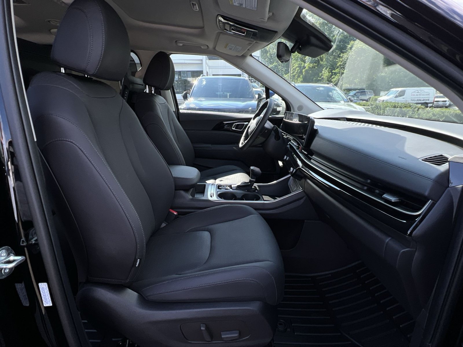2026 Kia Carnival SX Prestige - Photo 35