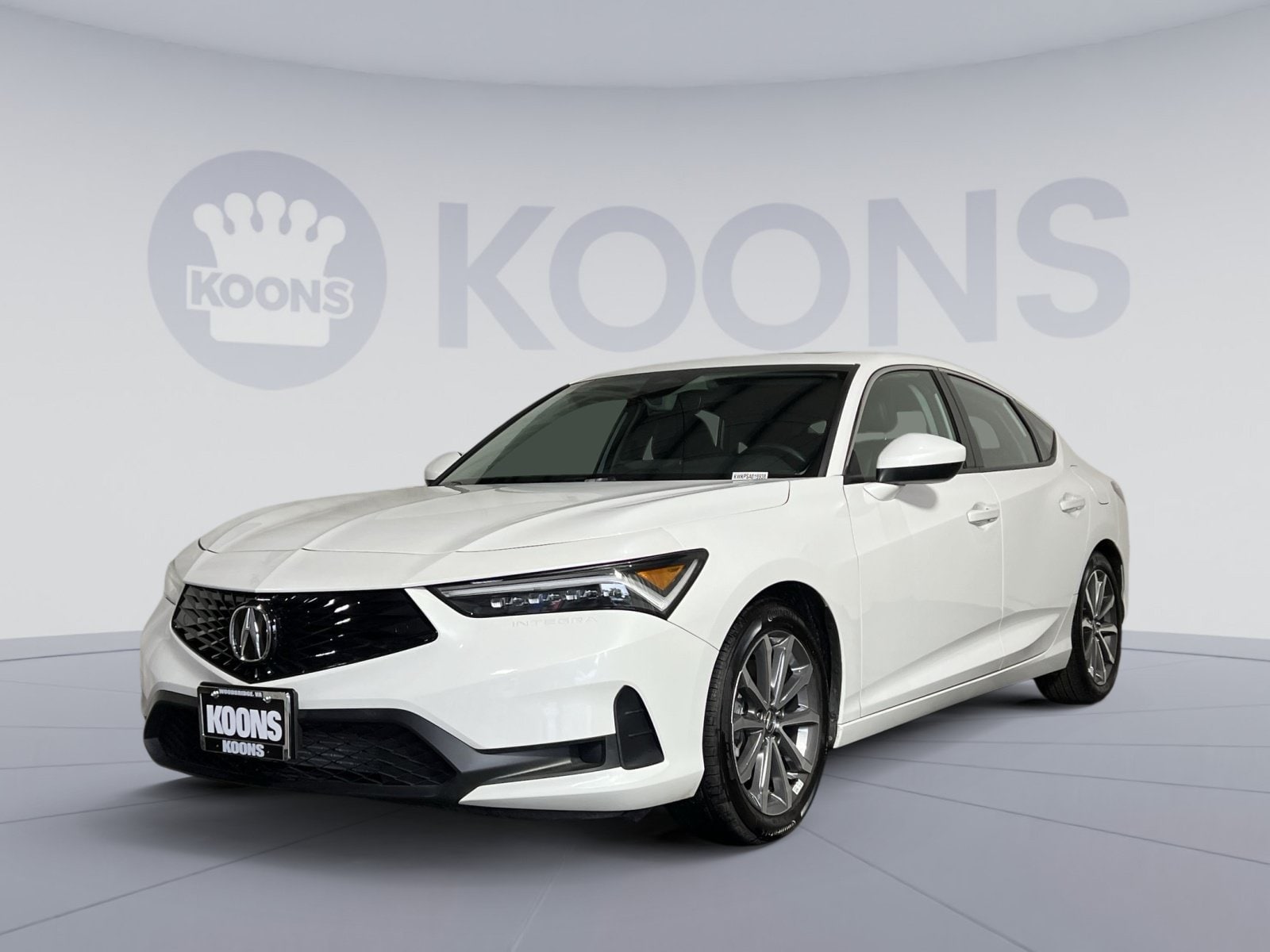 2025 Acura Integra