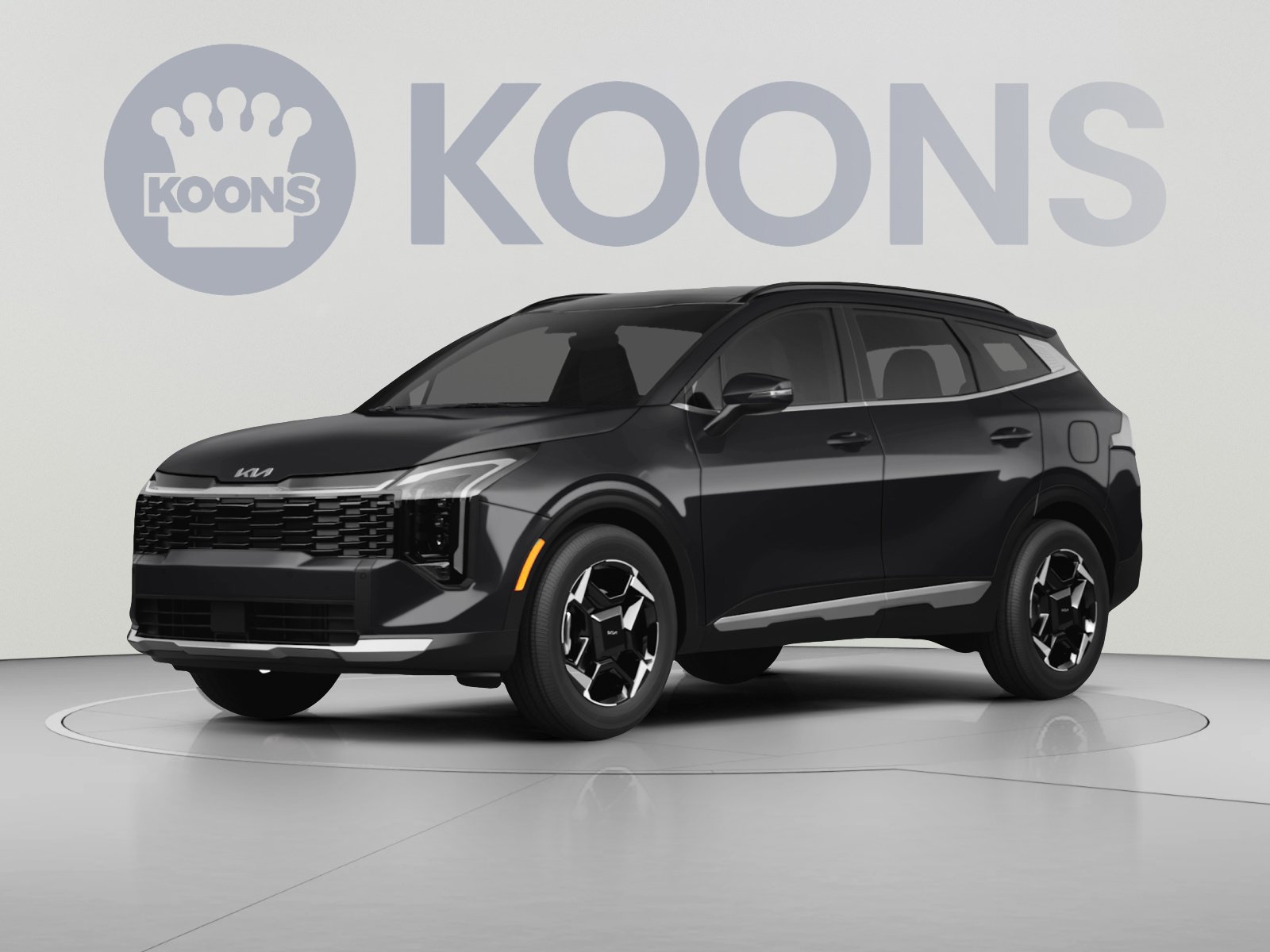 2027 Kia Sportage